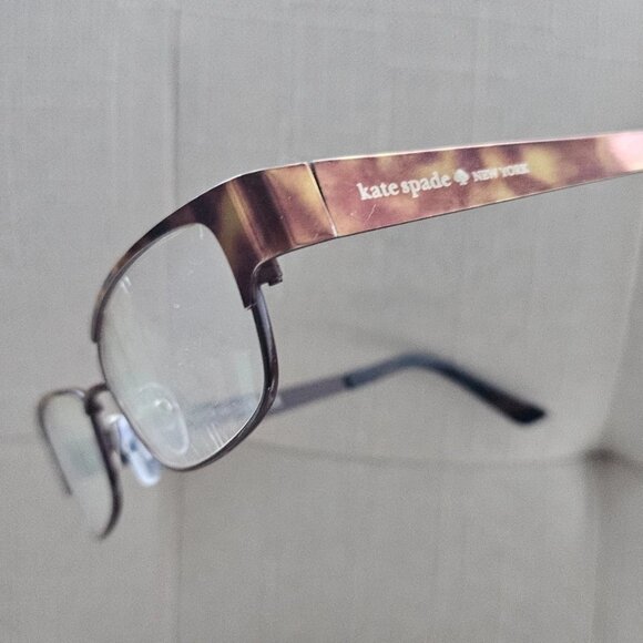 kate spade Accessories - Kate Spade New York Women Glasses Frame JOSSINA OX34 Eyewear Eyeglasses